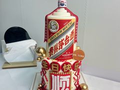 -CAKEBOSS蛋糕老板(东直门来福士店)