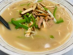 -慧娟面馆·餐厅(望江路店)