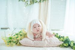 -小嘟嘟儿童摄影