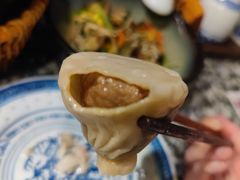 -南京大牌档(崇文门国瑞店)
