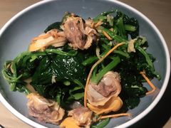 -前海沿·青岛菜(李沧万达店)