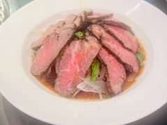 低温慢煮牛肉-银座苑烧肉酒场·烤活鳗(仙霞路店)