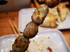 -木屋烧烤(龙湖天街店)