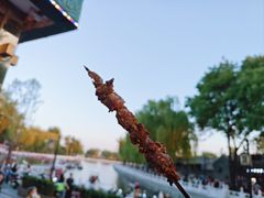 -烤肉季饭庄