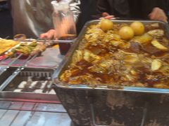 -古彭7只羊·招牌白串·碳锅羊肉旗舰店