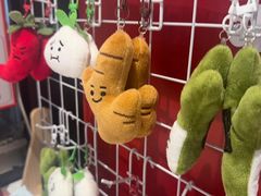 -斯丹姜母鸭·古法干香(田安南路店)
