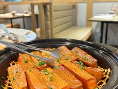 -隆喜元鱼汤包·海鲜(中联广场店)