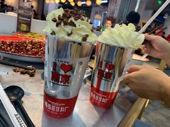 -馬伍旺川菜(江北虹悦城店)
