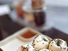 -东泰祥生煎馆(爱琴海店)