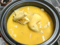 -院里寻菜·精致庭院菜(观沙岭店)