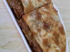 -老舅老蒙肉饼非遗店(一店)