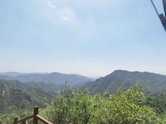 -百里山水画廊乌龙峡谷