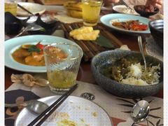 -越谜·越南餐厅(长白店)