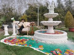 -HERRE·FARM 赫尔露营农场·团建聚会包场