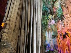 -玉石林风景区