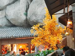 -阿大排档(长春这有山店)