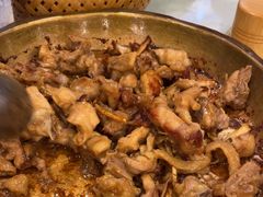 -围龙屋客家食府(福田店)