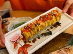 -吉炙烧鸟•本格料理(国际商贸城店)