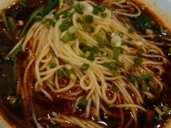 -秦云老太婆摊摊面(磁器口店)
