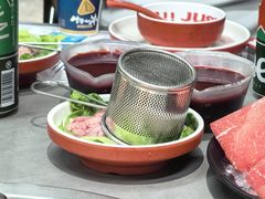 -生活如沸·顺德水牛奶火锅(大学路店)