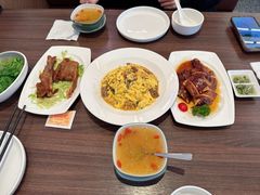 -新旺茶餐厅(鑫耀·光环live店)
