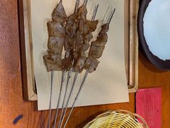 -状元阁烧烤(四平分店)