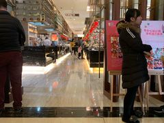 -东方红海鲜百汇(国际大厦店)