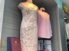 -易改衣·明星裁缝(金桥国际广场店)