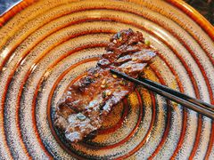 -老乾杯和牛烧肉(王府中环店)