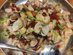 -必点海鲜·鲅鱼水饺(鞍山西道店)