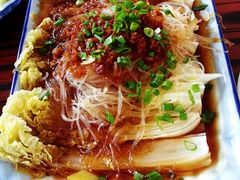 -晓琦农家菜馆·地道农家菜