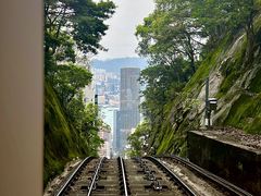 -山顶缆车