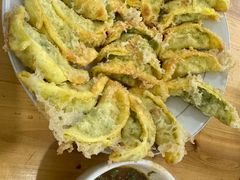 -金山锅贴店(金泉路店)