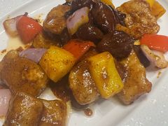 -香山湖家家宴(中山陵店)