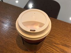 -星巴克(广州中华广场B1层店)