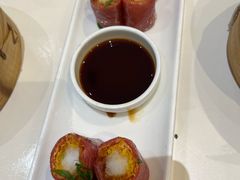 -蔡澜点心·粤菜(月星环球港店)