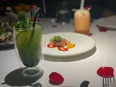 -燃扒房Steakhouse(皇庭店)