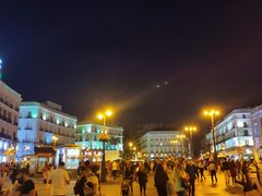 -太阳门广场