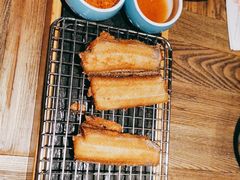 -老头儿油爆虾(胜利河美食街店)
