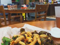 盐焗花生鸽肾-煲煲掂风味煲仔饭餐厅(西区店)