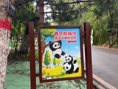 -青藏高原野生动物园