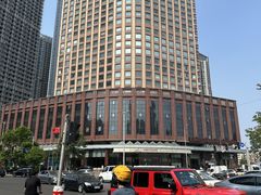 -沈阳瑞士酒店