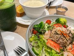 -卡朋西餐(东方广场店)
