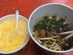 -熊腊生热干面馆(宝丰店)