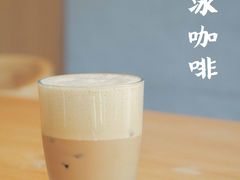 -豆舞咖啡(民乐路店)