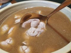 -猪腰一家·地道佛山菜(盐步店)