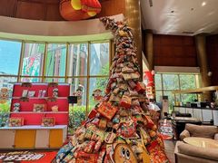 -上海神旺大酒店