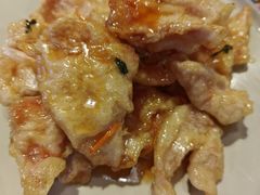 -粗粮人家·东北菜(洋桥店)