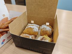 -达美乐比萨(东高地店)