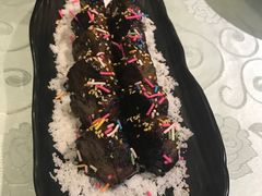 -东来顺饭庄(新源里店)